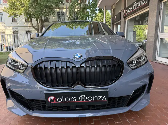 BMW 125 Serie 1 F40 128ti auto - Unico proprietario