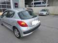 Peugeot 207 Trendy 1,4 Silber - thumbnail 4