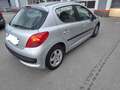 Peugeot 207 Trendy 1,4 Silber - thumbnail 2