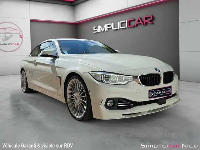 Alpina B4
