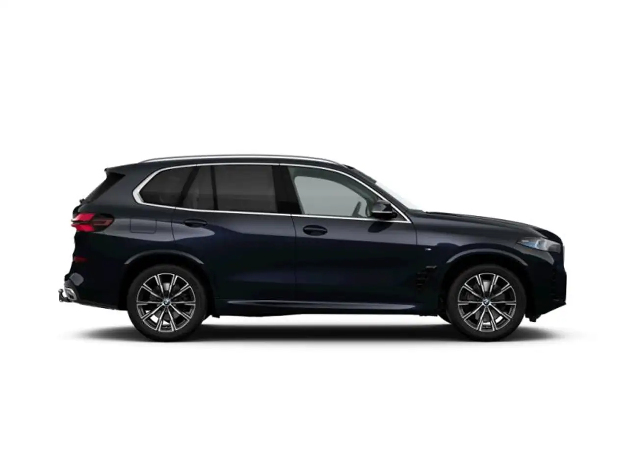 BMW X5 xD50e M sportpack pano ACC trekhaak 360° Harman/kardon, миниатюра 29