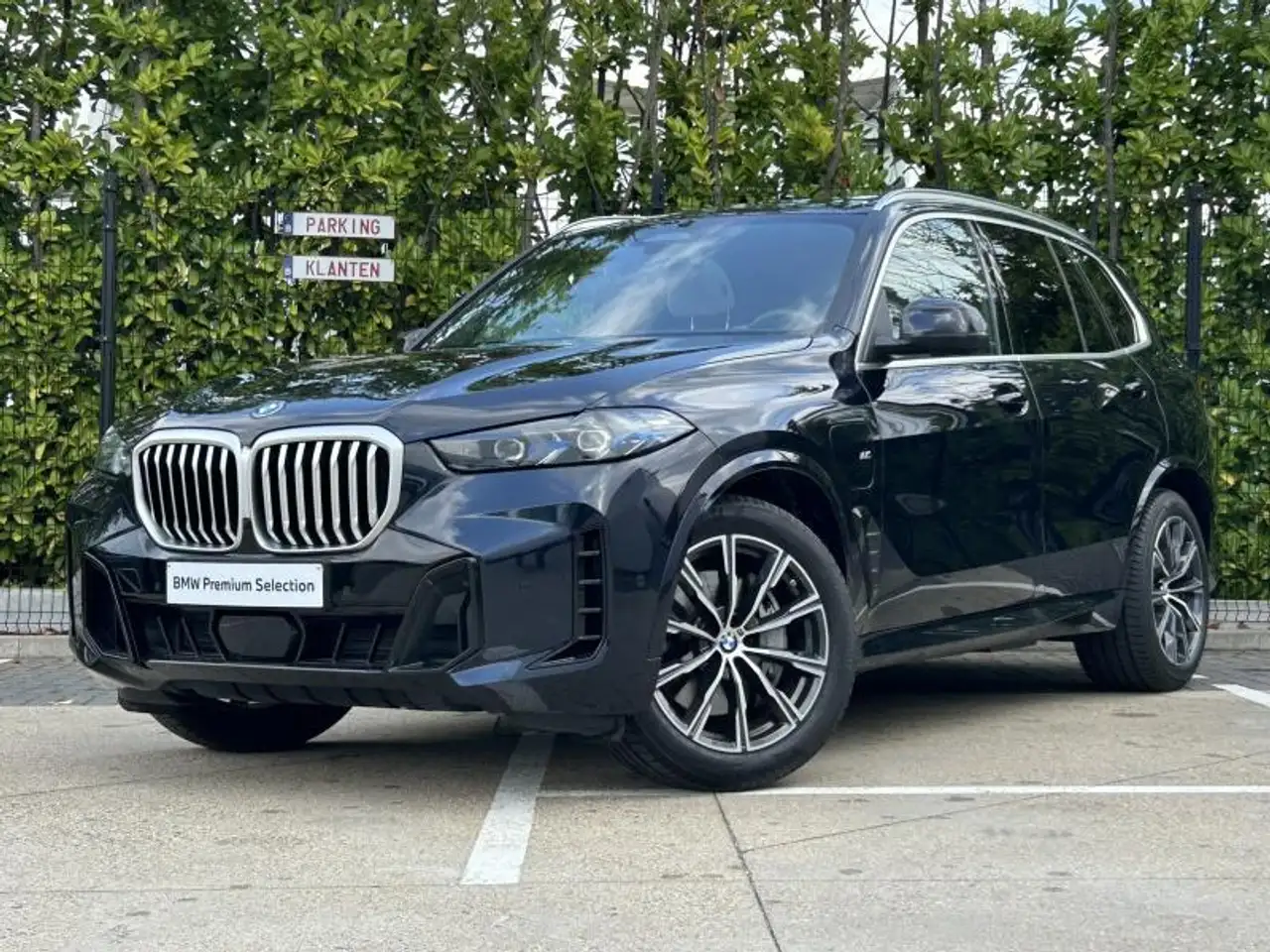 BMW X5 xD50e M sportpack pano ACC trekhaak 360° Harman/kardon, миниатюра 22