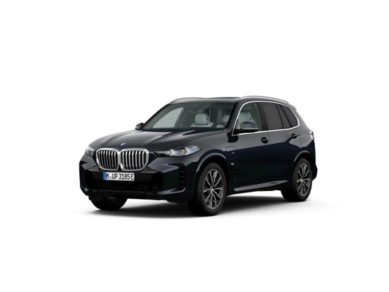 BMW X5 xD50e M sportpack pano ACC trekhaak 360° Harman/kardon, миниатюра 27