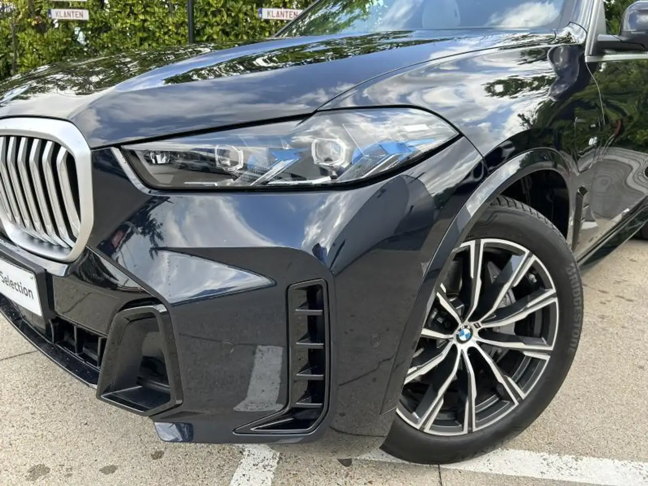 BMW X5 xD50e M sportpack pano ACC trekhaak 360° Harman/kardon, миниатюра 17