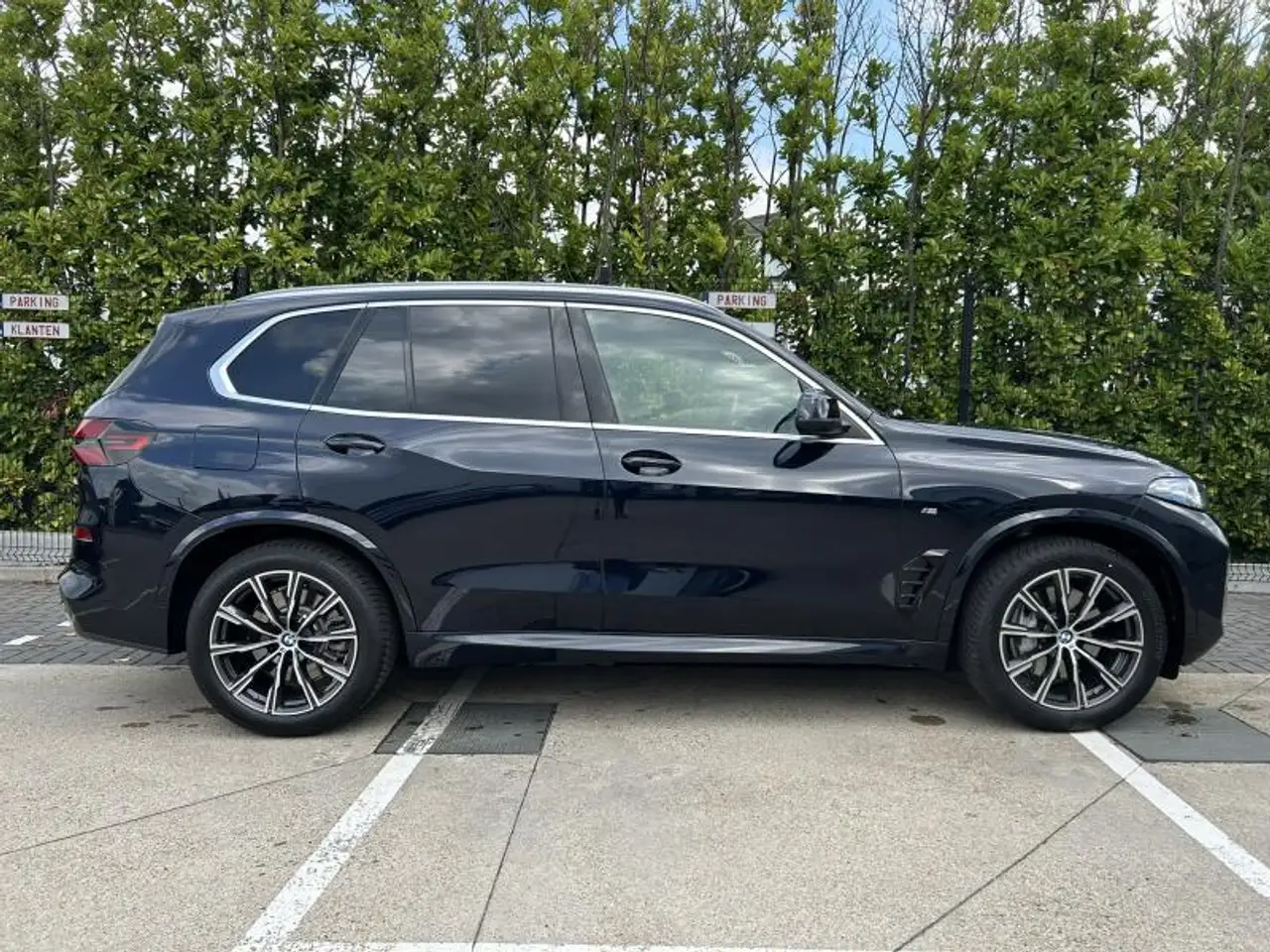 BMW X5 xD50e M sportpack pano ACC trekhaak 360° Harman/kardon, миниатюра 3