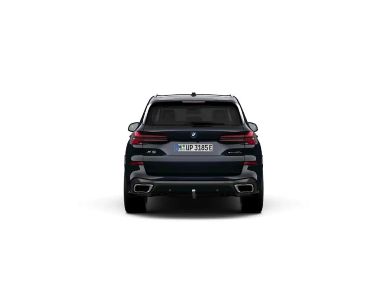 BMW X5 xD50e M sportpack pano ACC trekhaak 360° Harman/kardon, миниатюра 30