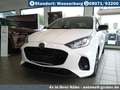 Mazda 2 Automatik Homura Weiß - thumbnail 5