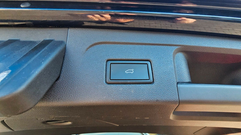 Volkswagen Touran Comfortline BMT/Start-Stopp — photo 12