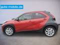 Toyota Aygo 5-Türer Pulse 1,0-l-VVT-i 5-Gang-Schaltgetriebe Rot - thumbnail 2