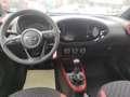 Toyota Aygo 5-Türer Pulse 1,0-l-VVT-i 5-Gang-Schaltgetriebe Rot - thumbnail 9