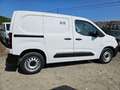 Citroen Berlingo 1.2 BENZINE FULL OPTION Weiß - thumbnail 9
