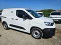Citroen Berlingo 1.2 BENZINE FULL OPTION Weiß - thumbnail 10