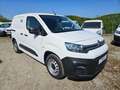 Citroen Berlingo 1.2 BENZINE FULL OPTION Weiß - thumbnail 11