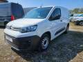 Citroen Berlingo 1.2 BENZINE FULL OPTION Weiß - thumbnail 3
