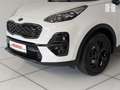 Kia Sportage 1,6 CRDi Weiß - thumbnail 8