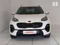 Kia Sportage 1,6 CRDi Weiß - thumbnail 3