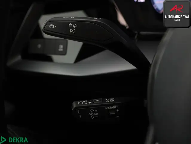 Audi A3 view 14
