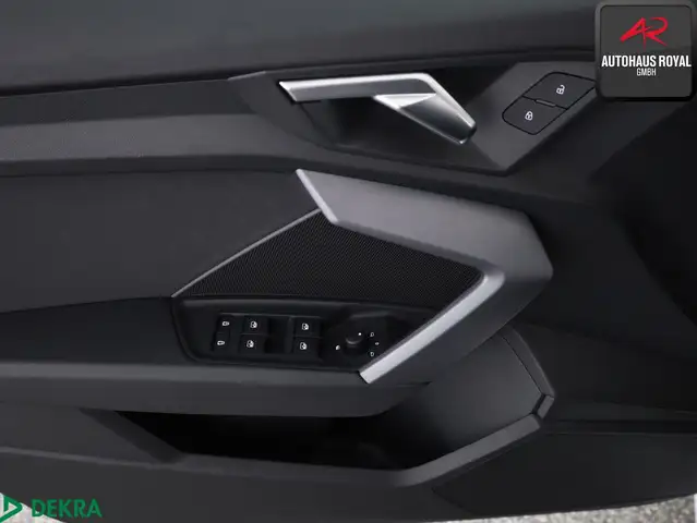 Audi A3 view 13