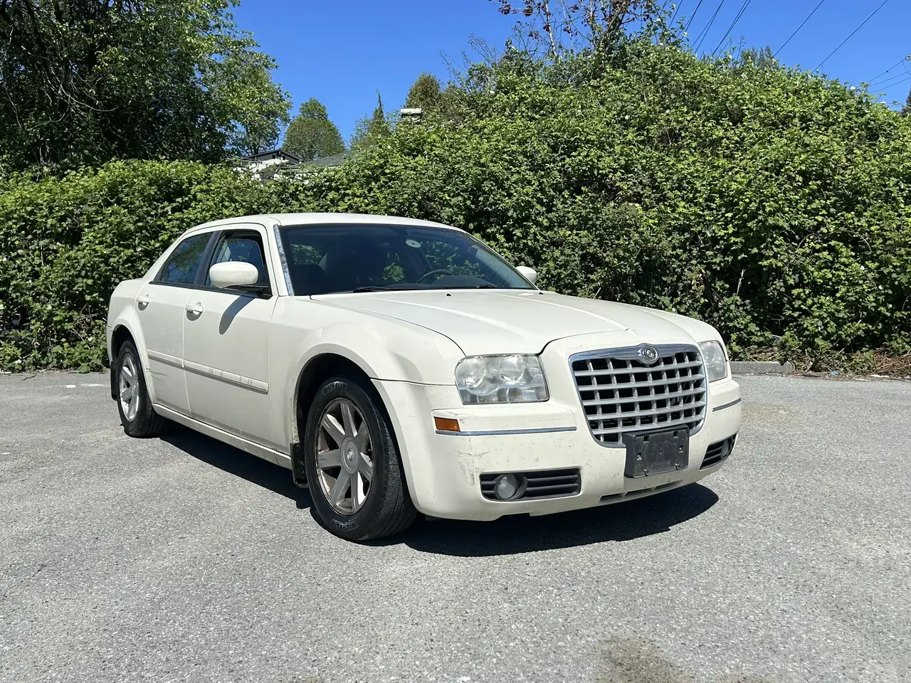2005 Chrysler 300