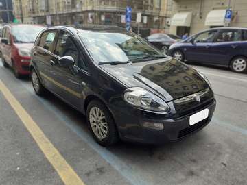 1.3 Mjt 95 CV DPF 5 porte S&S Emotion