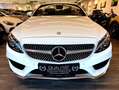 Mercedes-Benz C 180 Cabrio AMG Paket  19Zoll Navi LED 39TKM 1A Blanc - thumbnail 9