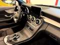 Mercedes-Benz C 180 Cabrio AMG Paket  19Zoll Navi LED 39TKM 1A Blanc - thumbnail 8