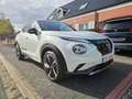 Nissan Juke N-DESIGN HYBRID Wit - thumbnail 1
