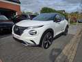 Nissan Juke N-DESIGN HYBRID Wit - thumbnail 3