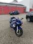Yamaha YZF-R6 Blauw - thumbnail 1