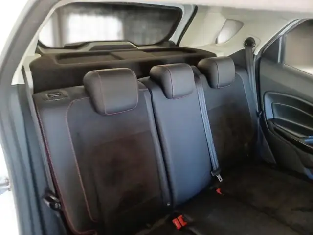 Ford Ecosport view 11