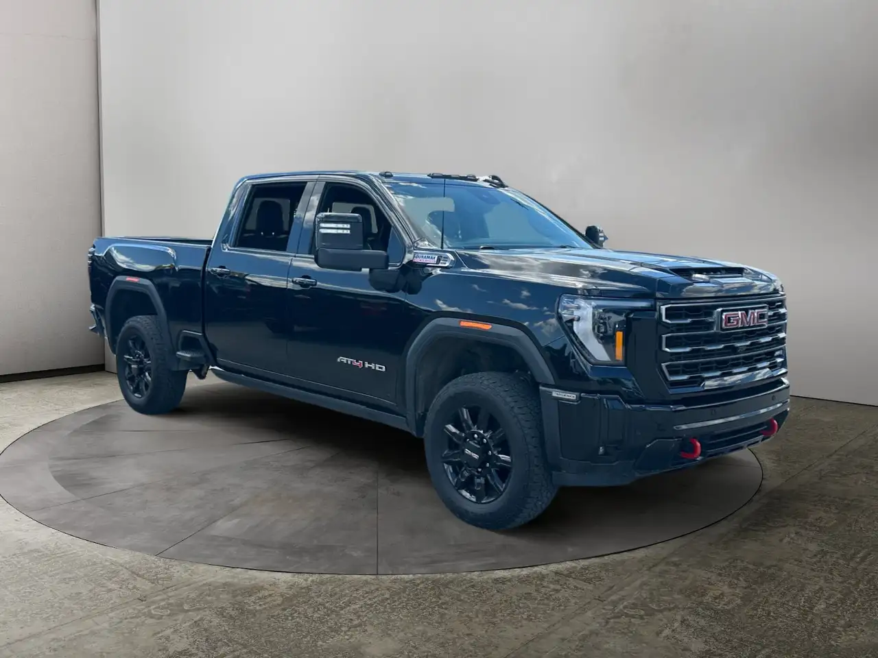 GMC Sierra 3500HD photo GMC Sierra 3500HD