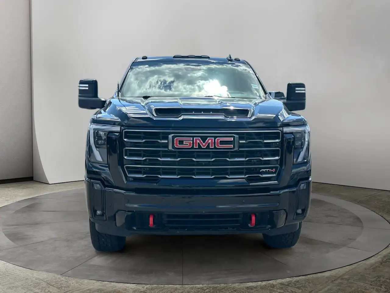 GMC Sierra 3500HD photo GMC Sierra 3500HD