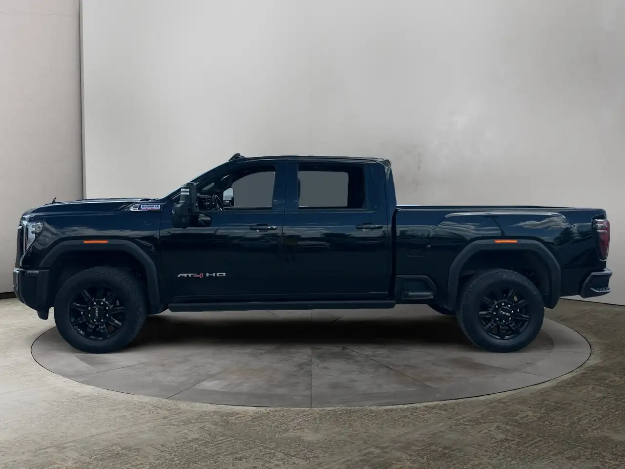 GMC Sierra 3500HD photo GMC Sierra 3500HD