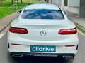 Mercedes-Benz E 400 Coupé 4Matic 9G-Tronic Blanco - thumbnail 4