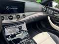 Mercedes-Benz E 400 Coupé 4Matic 9G-Tronic Blanco - thumbnail 9