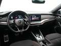 Skoda Octavia RS Combi iV VIRT CARPLAY LED PORT NAV Schwarz - thumbnail 5