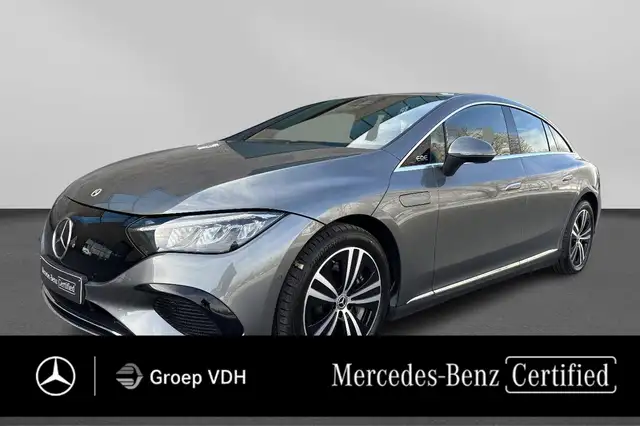 Mercedes-Benz EQE 300 Cars Business Line