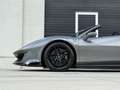Ferrari 488 \ Pista \ Spider 3.9 Turbo V8 F1 - FULL CARBON Gris - thumbnail 8