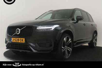 Volvo XC90 T8 RECHARGE AWD R-DESIGN *FULL-OPTIONS* LUCHTVERIN