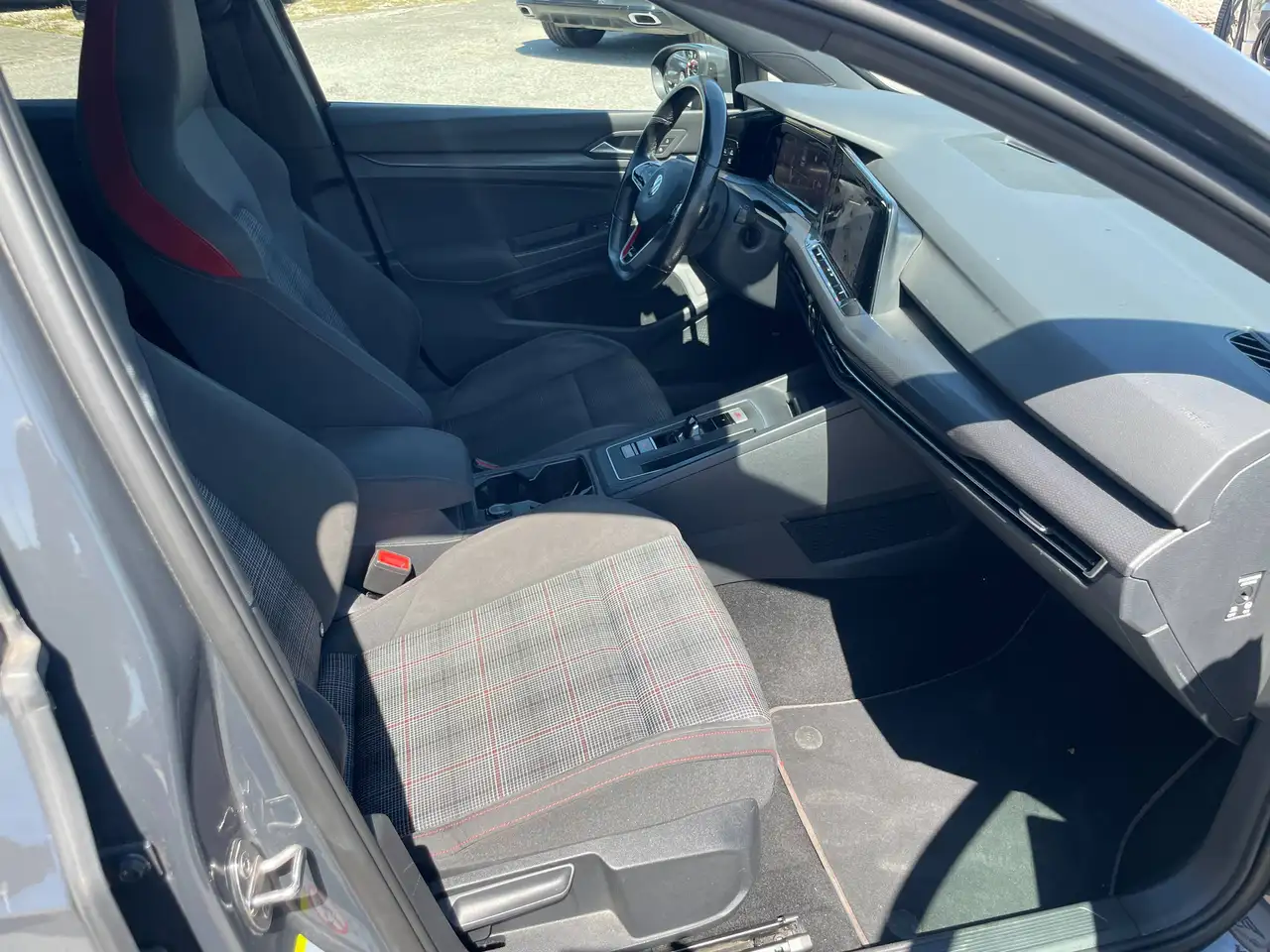 Volkswagen Golf GTI usata in vendita