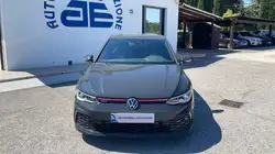 Volkswagen Golf GTI Grigio Metallizzato Stoffa Nero 2021