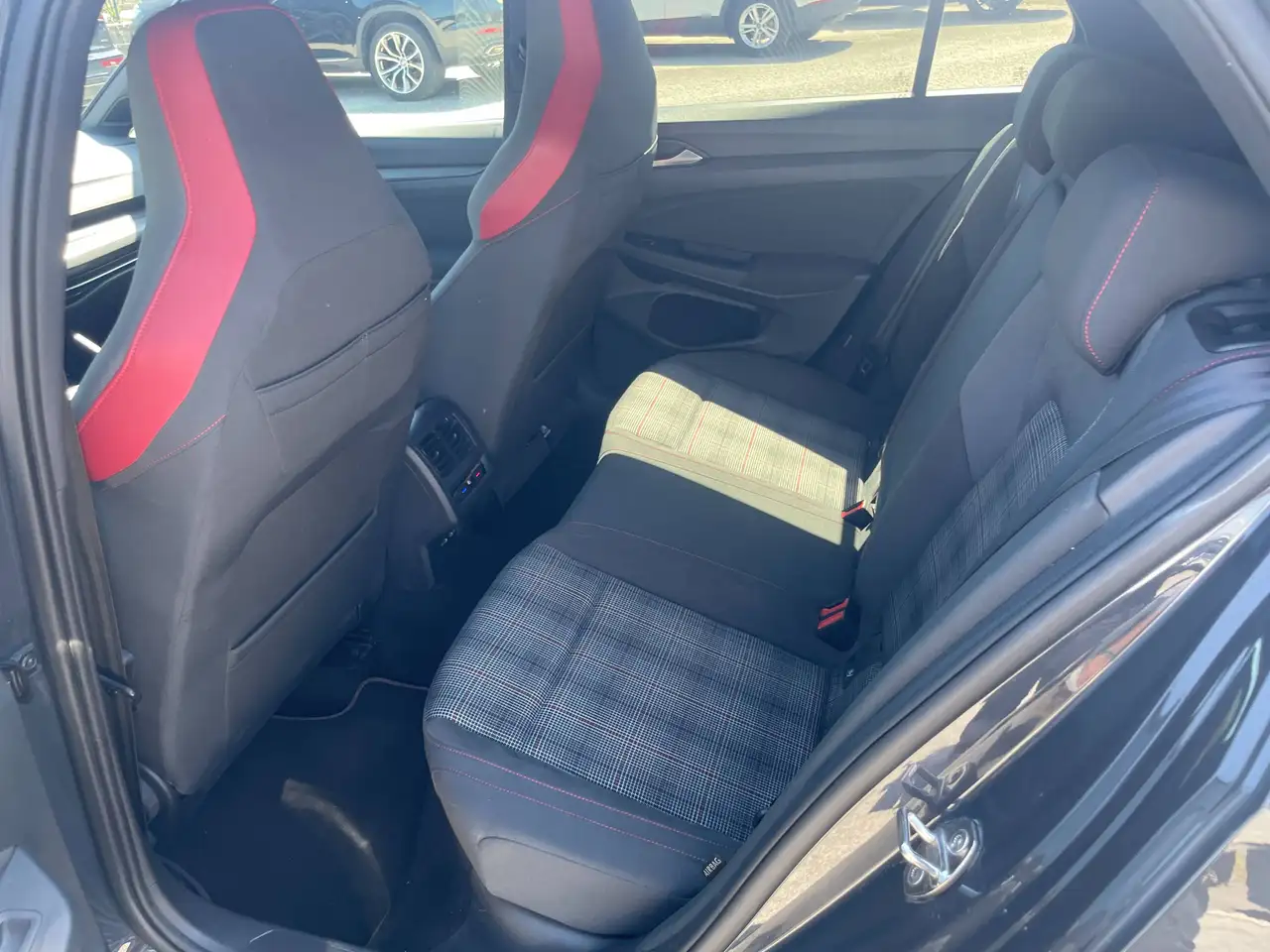 Volkswagen Golf GTI usata in vendita