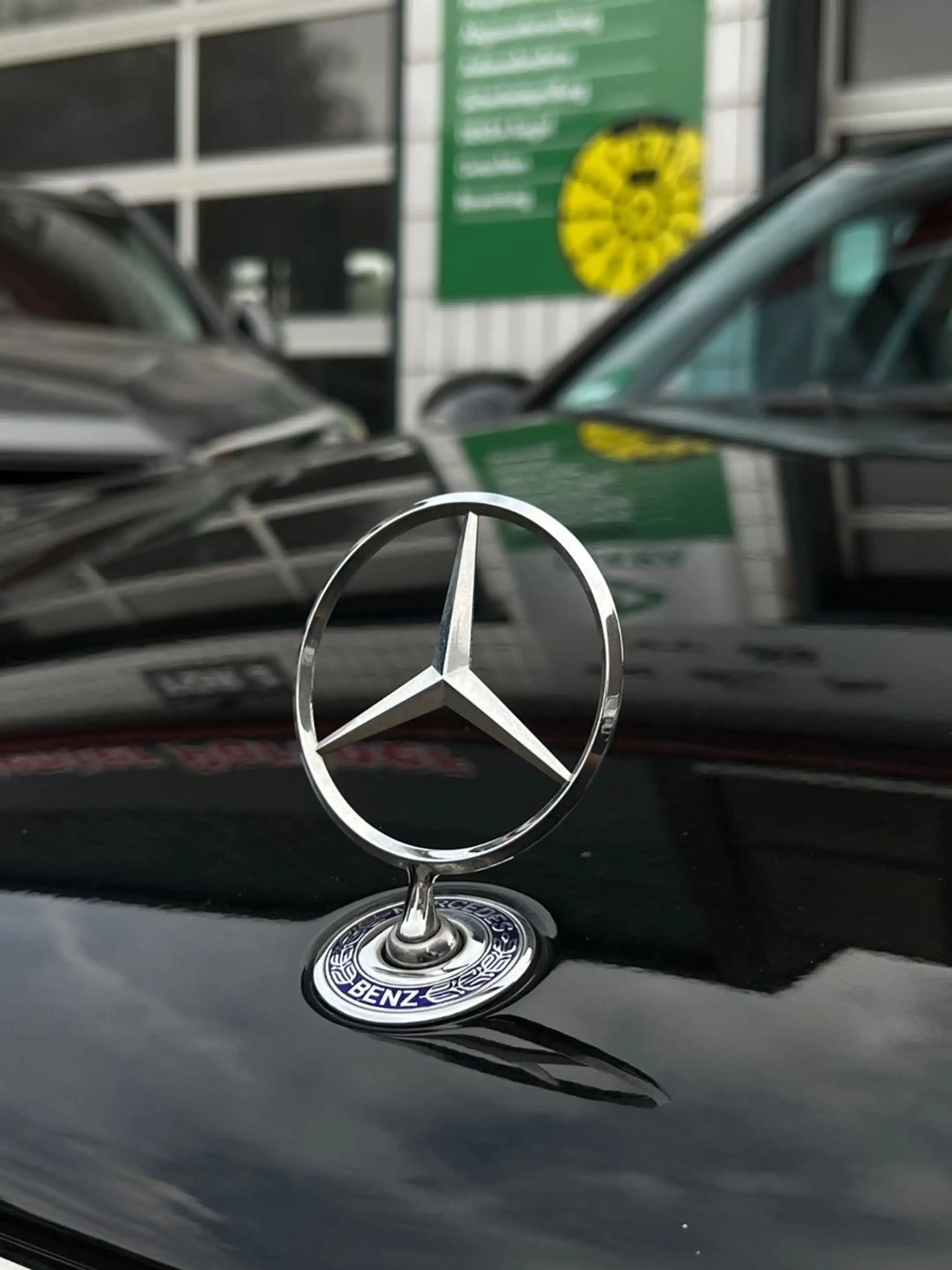 Mercedes-Benz E 200 Kompressor Avantgarde*nur99TKM* — photo 14