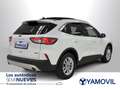 Ford Kuga 2.5 Duratec FHEV Titanium AWD Aut. Blanco - thumbnail 5