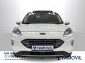 Ford Kuga 2.5 Duratec FHEV Titanium AWD Aut. Blanco - thumbnail 2
