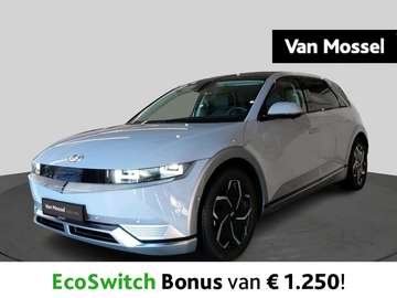 BALANCE Hyundai IONIQ 5 77 kWh Balance Vision | DE