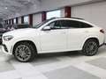 Mercedes-Benz GLE 350 Coupé 350de 4Matic Aut. Blanco - thumbnail 2
