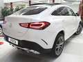 Mercedes-Benz GLE 350 Coupé 350de 4Matic Aut. Blanco - thumbnail 3