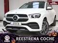 Mercedes-Benz GLE 350 Coupé 350de 4Matic Aut. Blanco - thumbnail 1