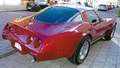 Corvette C3 Baujahr 1978 - Jubiläumsmodell 25 Jahre Rojo - thumbnail 3